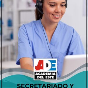 Curso de Sec. y Facturación Médica